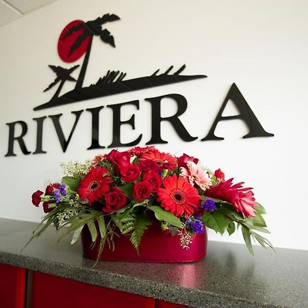 Riviera Motor Inn Saskatoon Rom bilde