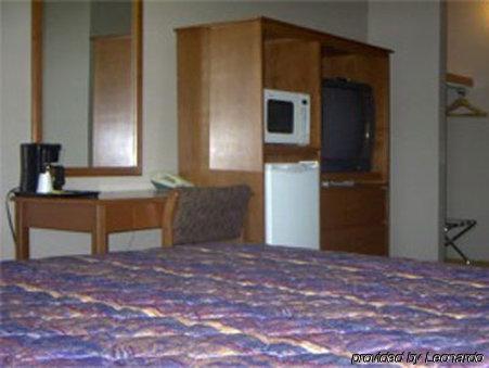 Riviera Motor Inn Saskatoon Rom bilde