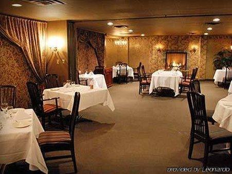 Riviera Motor Inn Saskatoon Restaurant bilde