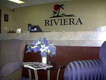 Riviera Motor Inn Saskatoon Eksteriør bilde