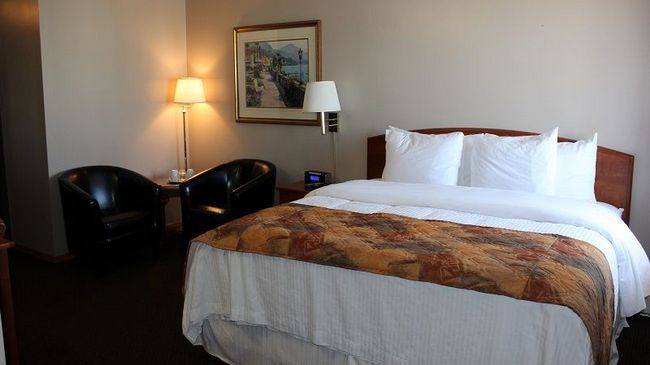 Riviera Motor Inn Saskatoon Rom bilde